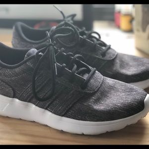 Women’s adidas neo running shoes